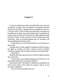 Amour interdit