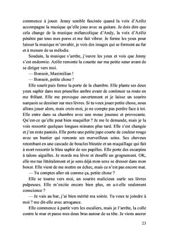 Amour interdit