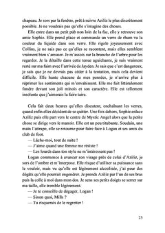 Amour interdit