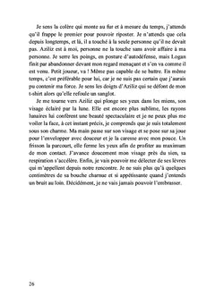 Amour interdit