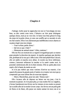 Amour interdit