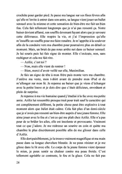 Amour interdit