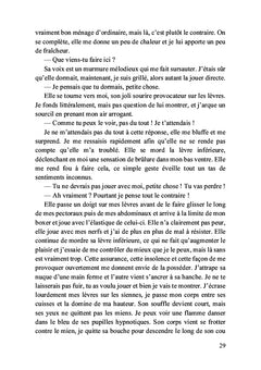 Amour interdit