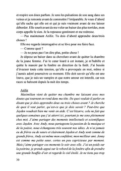 Amour interdit