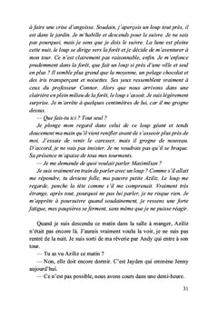 Amour interdit