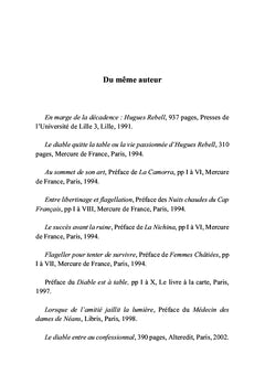 Merci