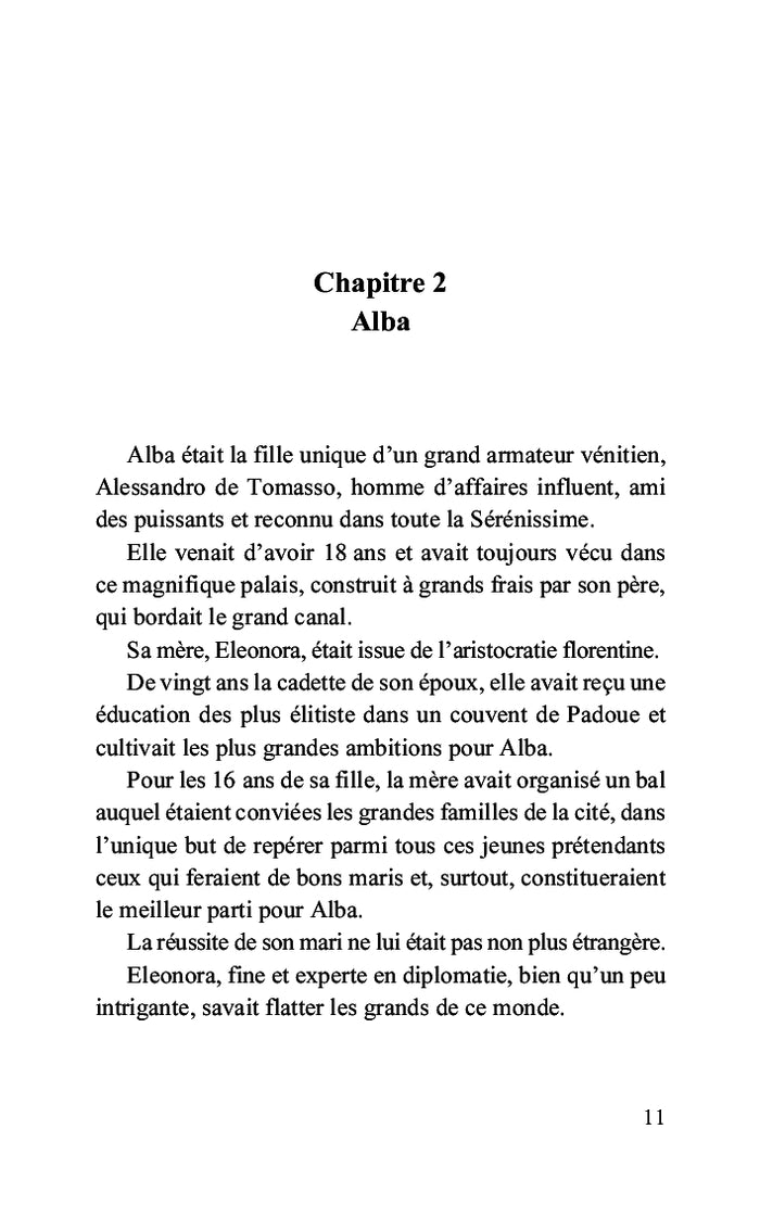 Le baiser alchimique