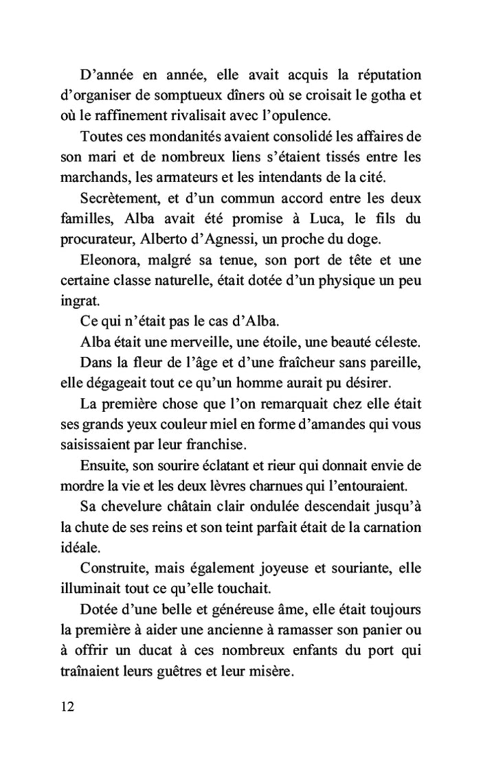 Le baiser alchimique