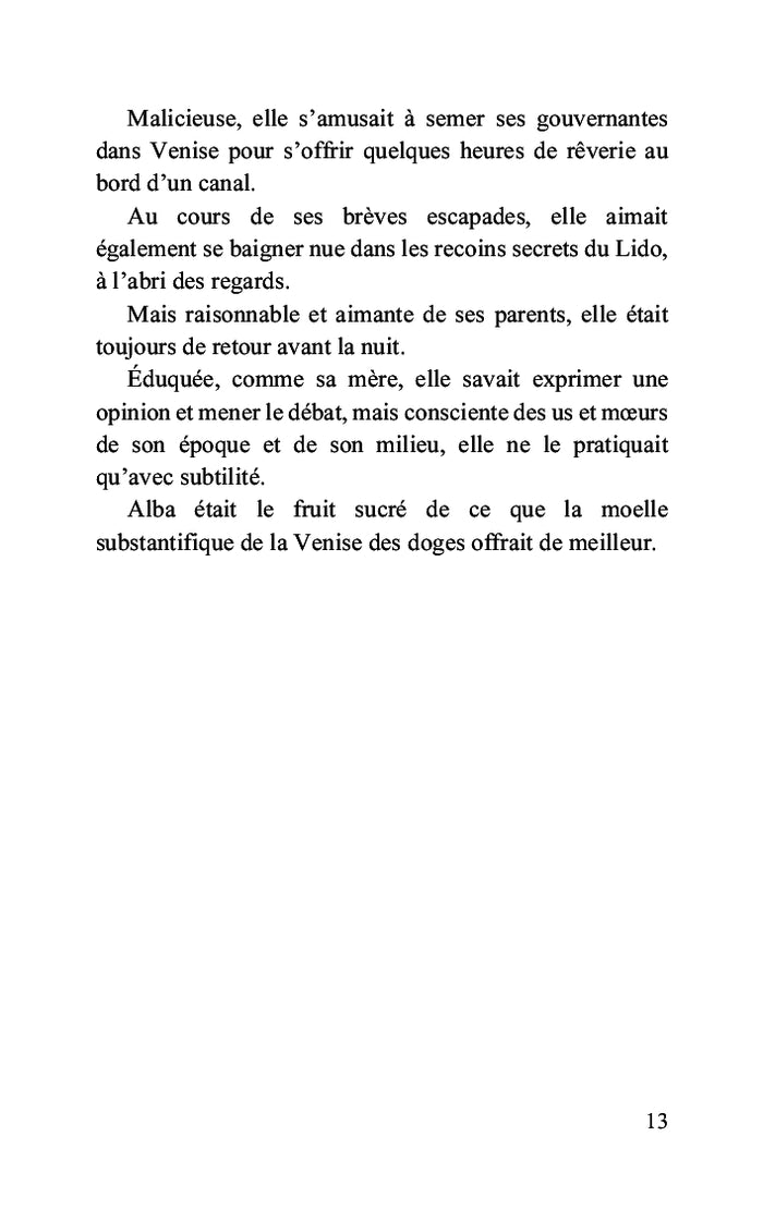 Le baiser alchimique