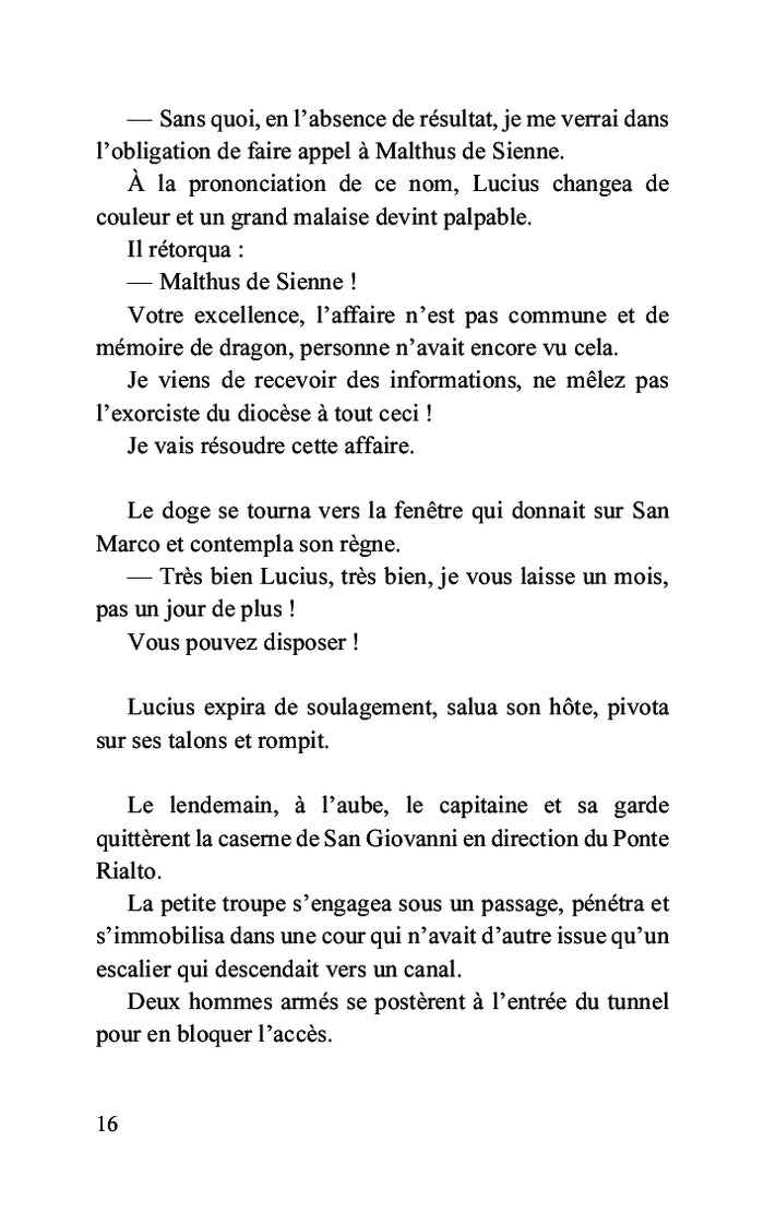 Le baiser alchimique