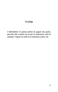 Ma vie en poèmes et citations au fil de ma plume