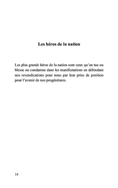 Ma vie en poèmes et citations au fil de ma plume