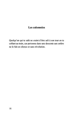 Ma vie en poèmes et citations au fil de ma plume