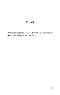Ma vie en poèmes et citations au fil de ma plume