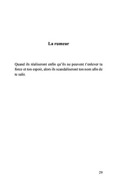 Ma vie en poèmes et citations au fil de ma plume