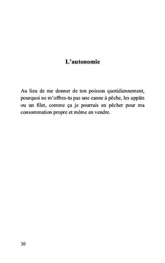 Ma vie en poèmes et citations au fil de ma plume