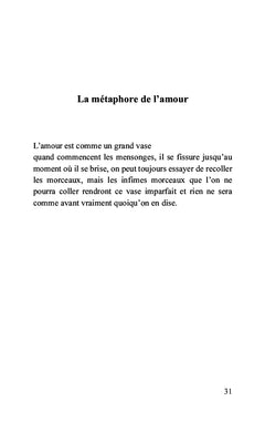 Ma vie en poèmes et citations au fil de ma plume