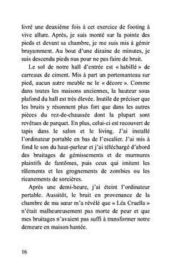 Le tube de colle