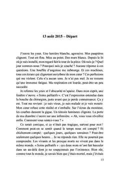 Nouvelles errances