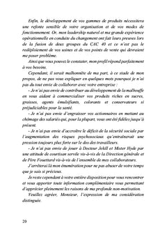 Nouvelles errances