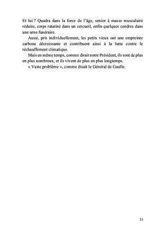 Nouvelles errances