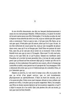 Une famille à sauver