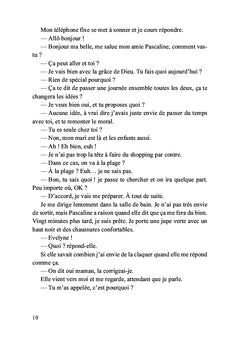 Une famille à sauver