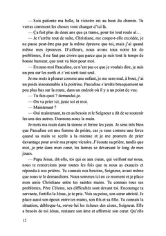 Une famille à sauver