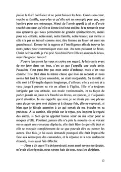 Une famille à sauver