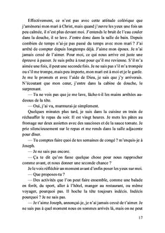 Une famille à sauver