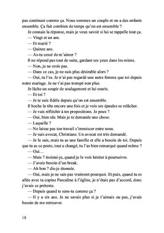 Une famille à sauver
