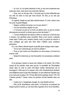 Une famille à sauver
