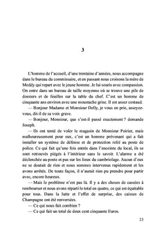 Une famille à sauver