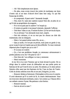 Une famille à sauver