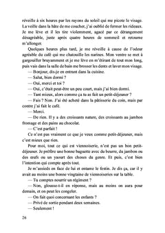 Une famille à sauver