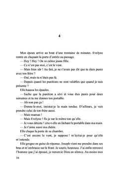 Une famille à sauver