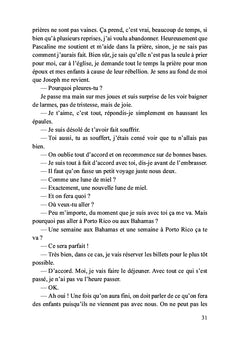 Une famille à sauver