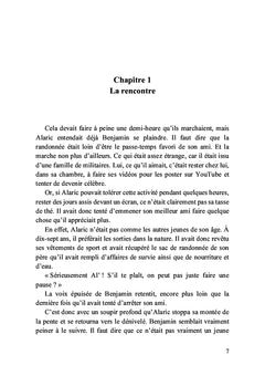 L'île des dragons