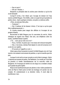 L'île des dragons