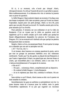 L'île des dragons