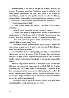 L'île des dragons