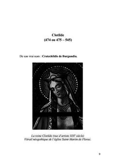 Dames de France