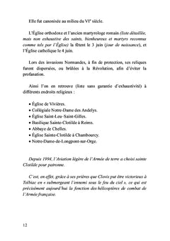 Dames de France