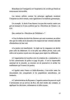 Dames de France