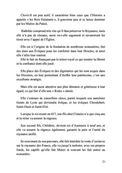 Dames de France