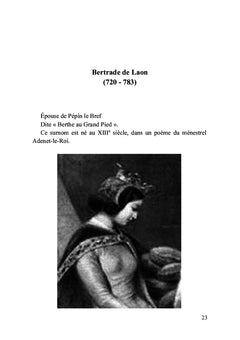 Dames de France