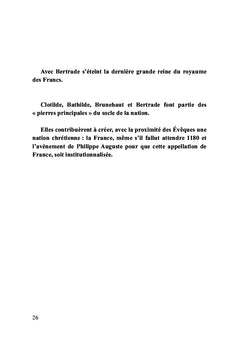 Dames de France