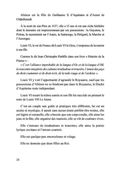 Dames de France