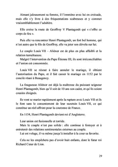 Dames de France