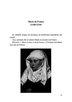 Dames de France